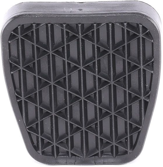 JP GROUP 8172200206 Pedal Pad, accelerator pedal
