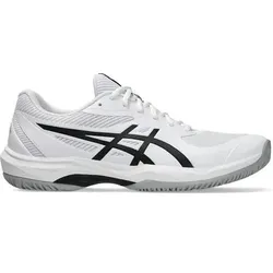 ASICS Herren Tennisoutdoorschuhe GAME FF, Größe 46 in Grau Grau