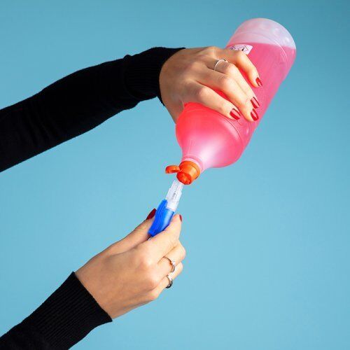 Spray Cap Personalizzate o neutre
