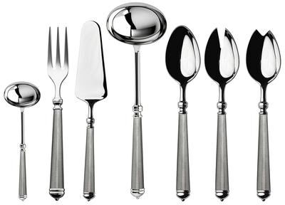 Mepra Luce Serving Set - 7 Pieces