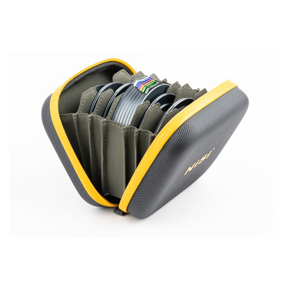 Nisi Jetmag Pro Capture Kit (82 mm, Farbfilter) (4110100673)