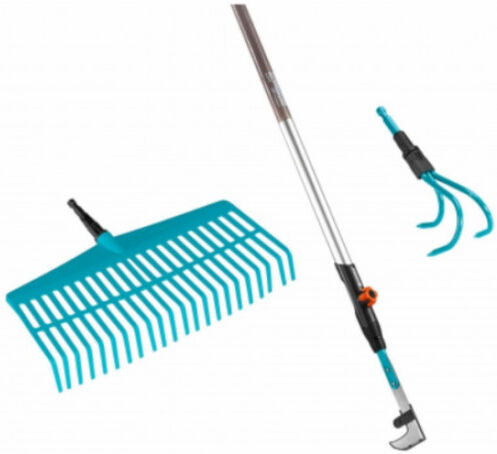 Gardena Combisystem offre complete 3087-20