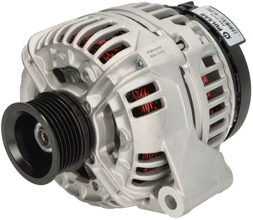 Drehstromgenerator PULSAR ROTATING ELECTRICS PSR10419