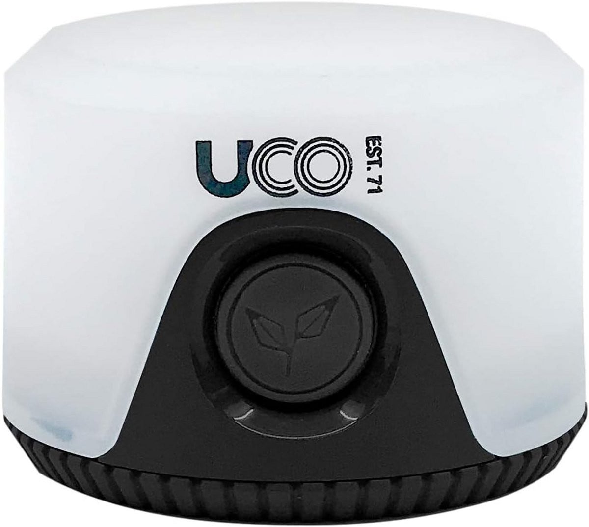 Merkloze LED Camping Lantaarn met Haak voor Tuin en Nachtverlichting