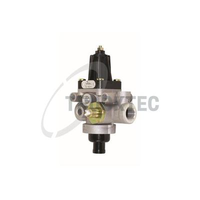 TRUCKTEC AUTOMOTIVE Druckregler, Druckluftanlage 0135148 für DAF Iveco MAN Mercedes