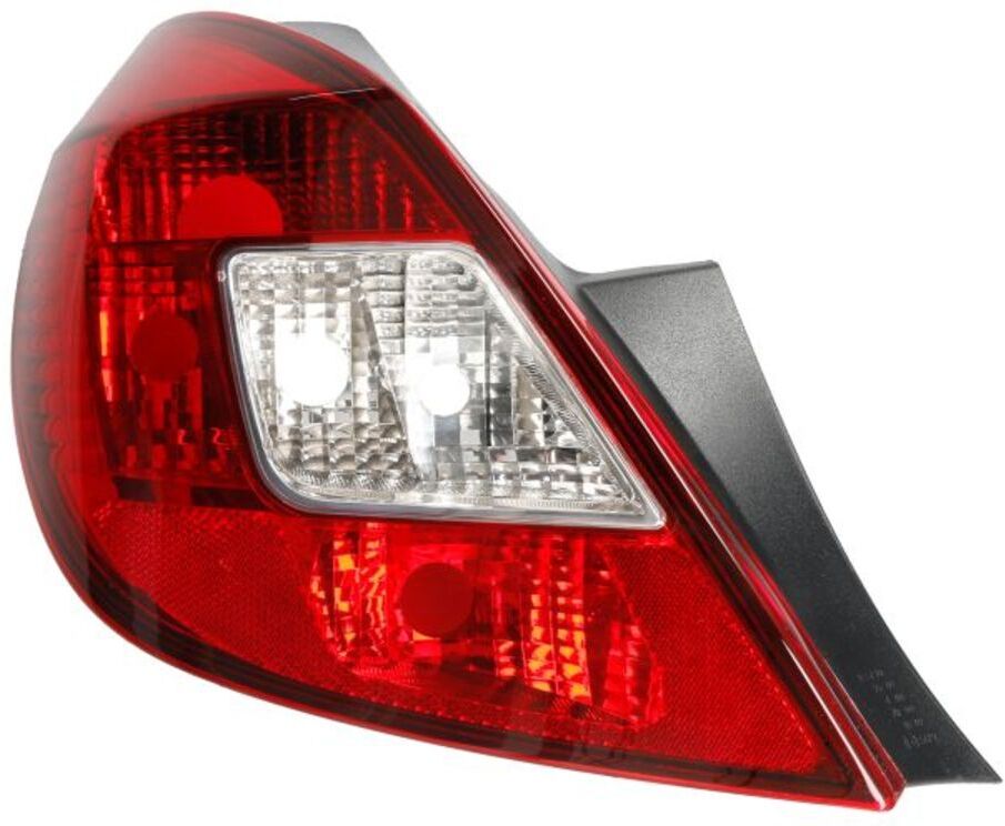Valeo Fanale posteriore 043391