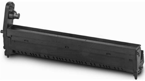 Oki 46484108 Tromle, Sort, 30.000s.