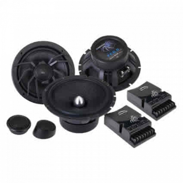 Soundstream TC6.5