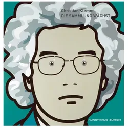 Christian Klemm. Die Sammlung wächst, Fachbücher von Christian Klemm