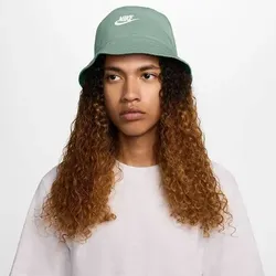 NIKE Herren U NK APEX BUCKET SQ FUT WSH L, Größe L in Pink Pink