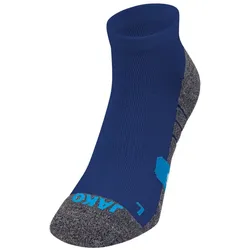 JAKO Trainingssocken kurz navy 39-42