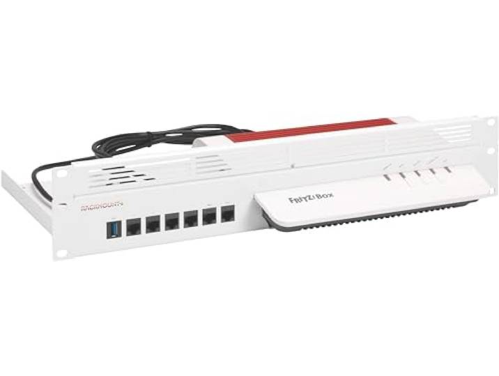 Rackmount IT Kit voor AVM FRITZ!Box 5590 / Merk