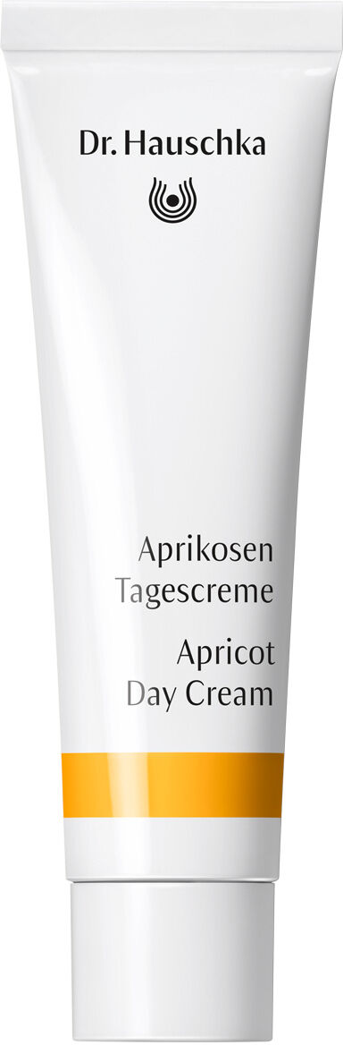 30ml Dr. Hauschka Aprikosen Tagescreme