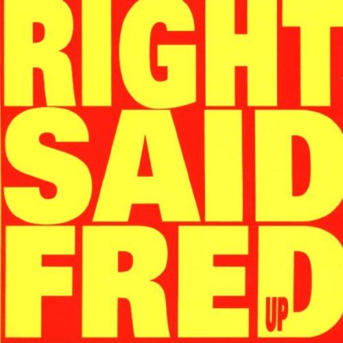 Right Said Fred - Up - Preis vom 10.10.2026 11:48:34 h