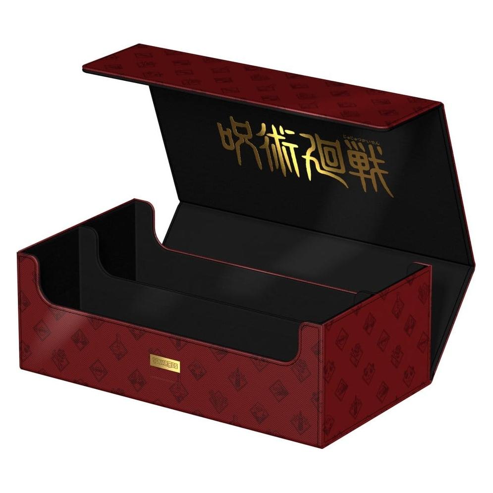 Squaroes Collectors Case 800 Jujutsu Kaisen - Cursed Techniques (71849145)