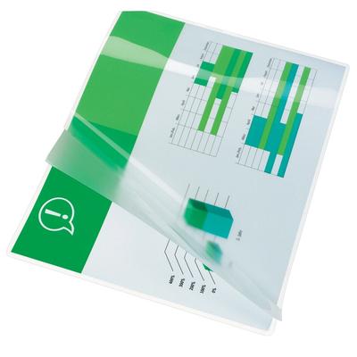 GBC Laminierfolientasche DIN A3 glänzend 160 mic