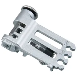 Topeak Faltwerkzeug Mini 20 Pro Multi Tool silber