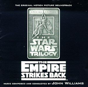 The Empire Strikes Back - Preis vom 27.09.2026 03:53:48 h