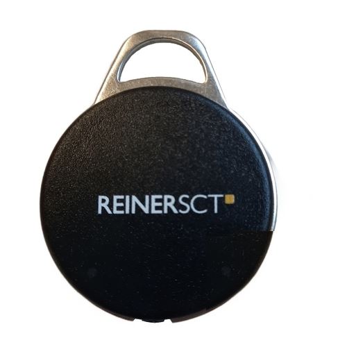ReinerSCT SCT timeCard Transp.Prem 25 25x MIFARE DESFire EV3