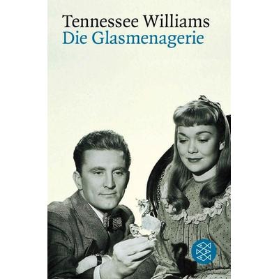 Die Glasmenagerie, Taschenbuch von Tennessee Williams, Fischer Taschenbuch Verlag, 978-3-596-27109-2