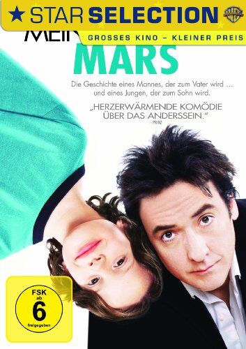 Menno Meyjes - Mein Kind vom Mars - Preis vom 11.10.2026 03:10:56 h