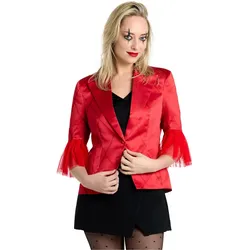 OppoSuits Harley Quinn - Blazer (M)