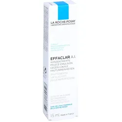 La Roche-Posay Effaclar A.I.