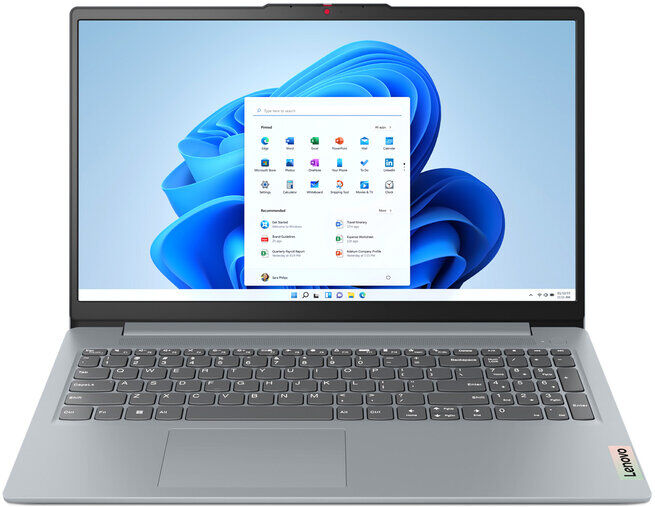PC PORTÁTIL LENOVO IDEAPAD S3 15AMN8-402