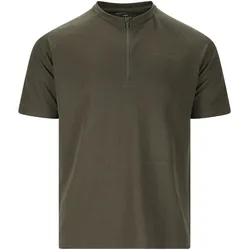 ENDURANCE Elang Fahrradshirt Herren 1071 - black ink S