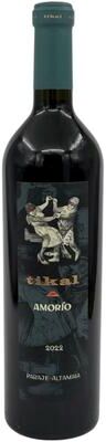 """Tikal Amorio Malbec 2022 Red Wine - Argentina"""
