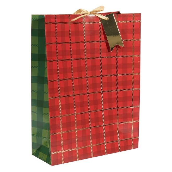 zz_archiviert_Nenurodyta Geschenktüte, 26 cm x 32 cm, verschiedene Farben (77275210)