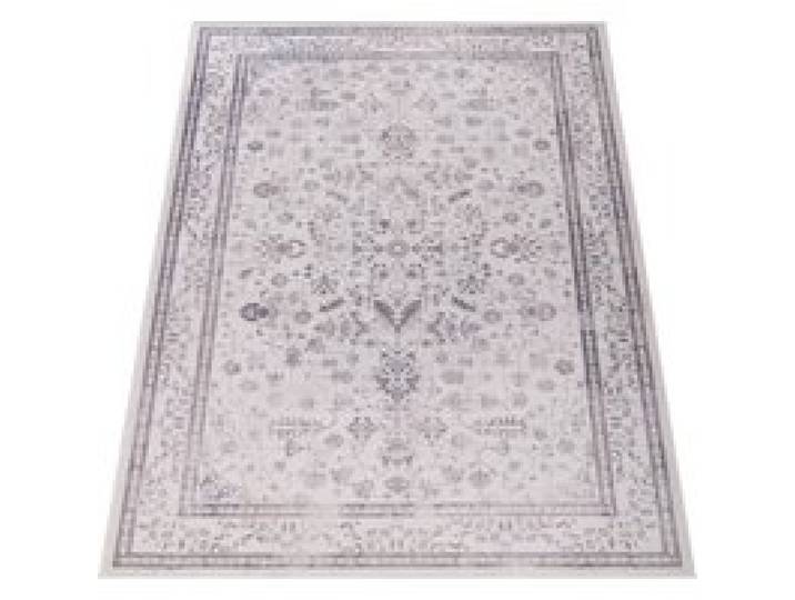 Tapis lavable Sami beige 240x340 cm