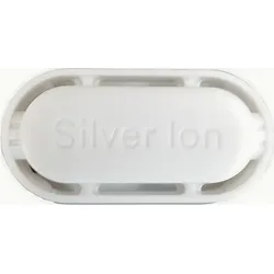 Silberionenelement (Silver Cube) für Luftbefeuchter