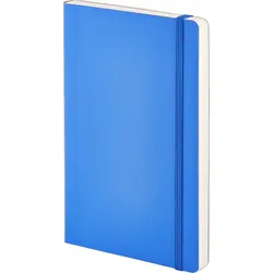 Dream Boat Gepunktetes Notizbuch M 176 Seiten blau 120 g/m2