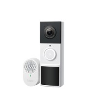 TP-LINK Tapo VIDEO DOORBELL CAMERA Netzwerkkamera Webcam (TAPO D210)