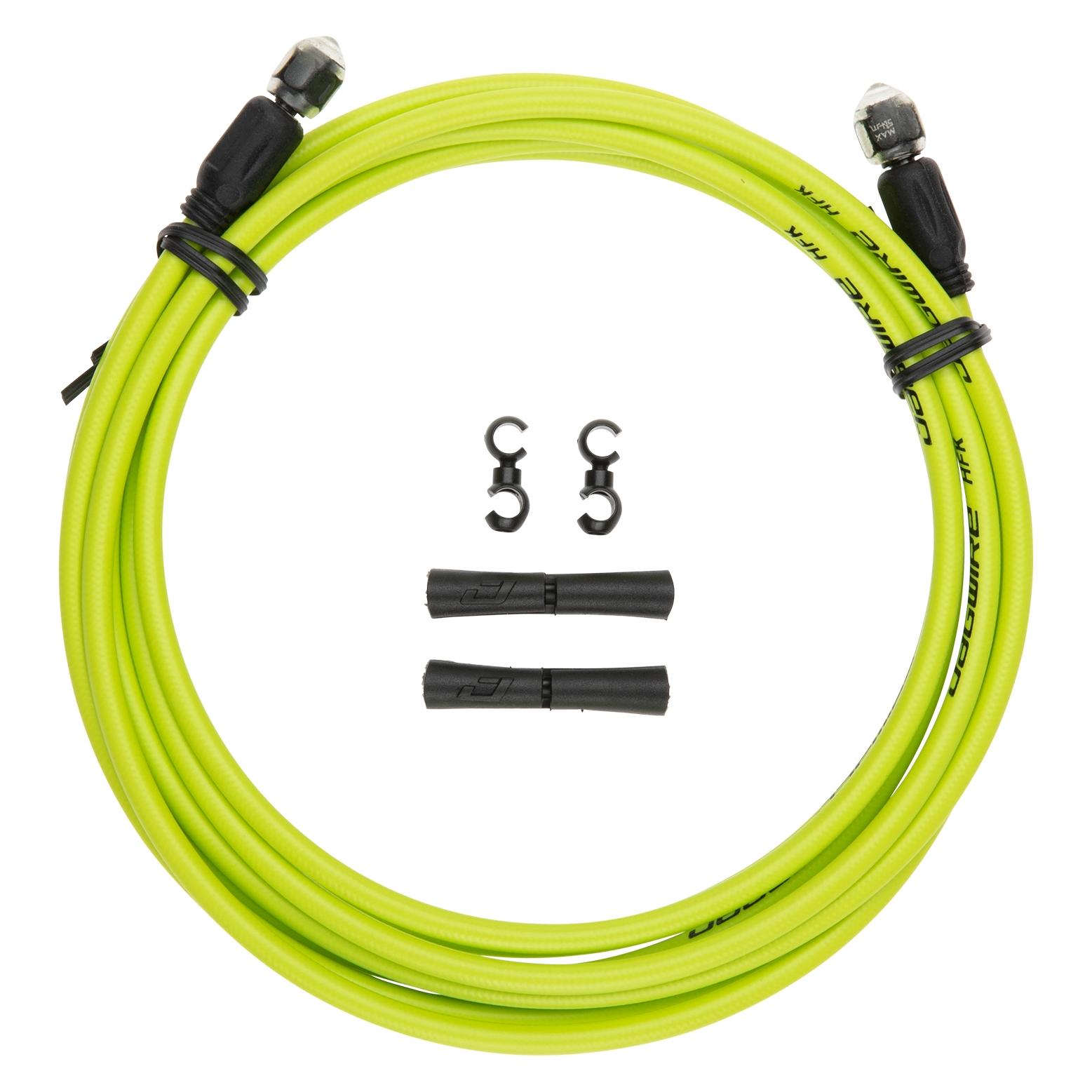 Jagwire Durite Universelle HYFLOW Quick-Fit (JA7469)