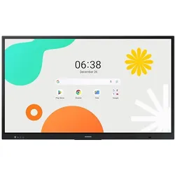 Samsung WA86F Smart Signage Touch Display 218 cm 86 Zoll