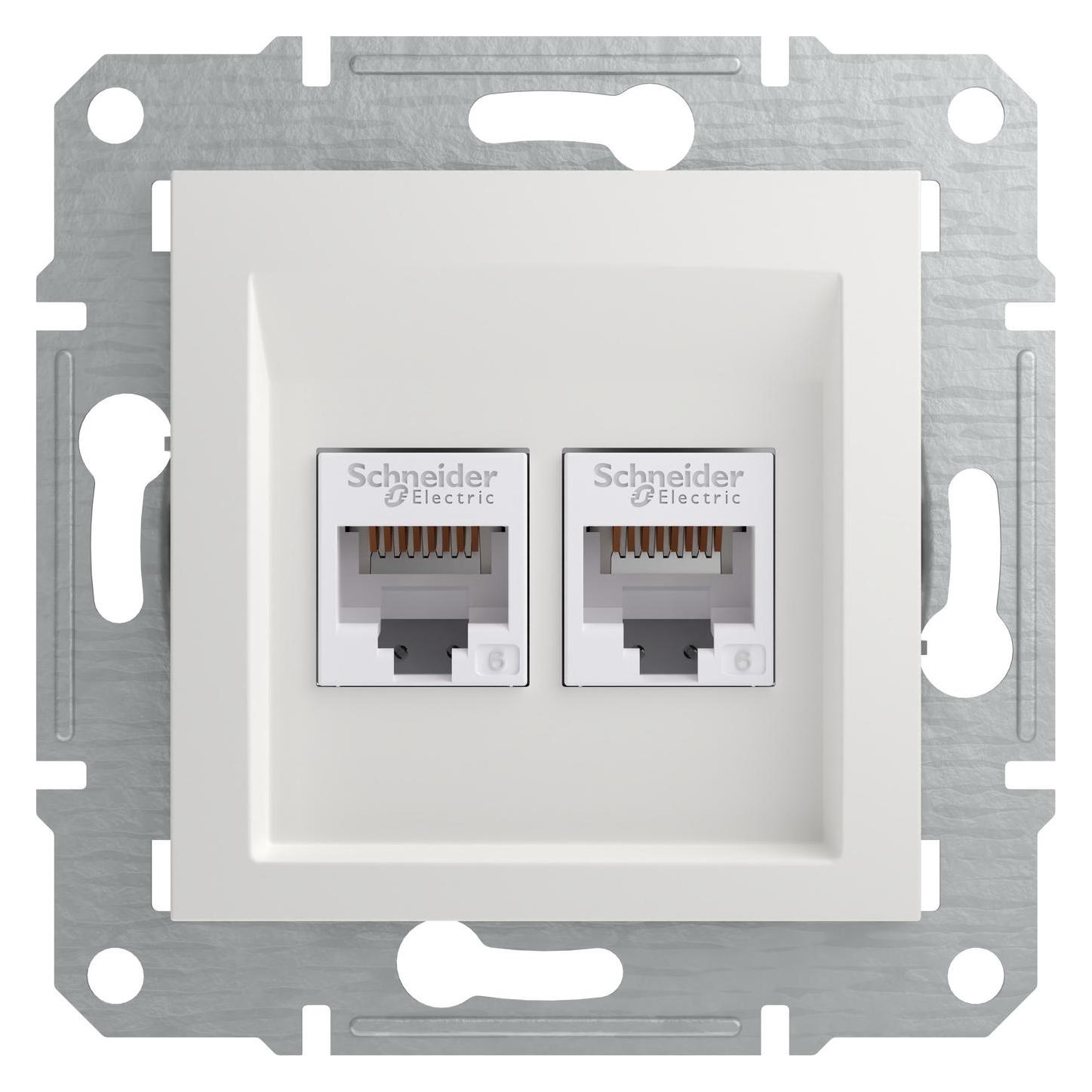 Schneider Electric RJ45-Datendose (EPH4870121D)