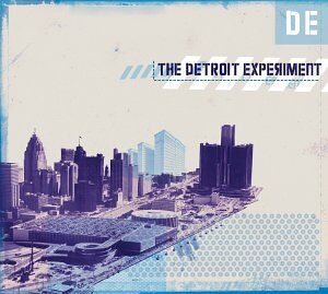 the Detroit Experiment - Detroit Experiment - Preis vom 09.10.2026 07:28:09 h