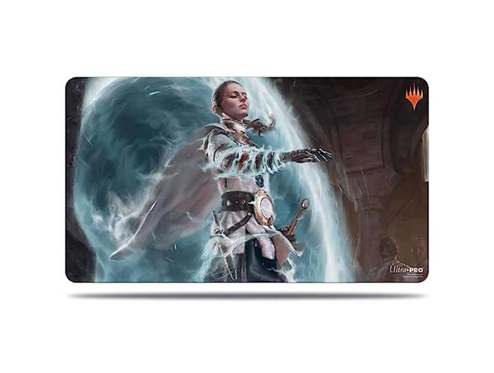MTG - Throne of Eldraine V7 Playmat