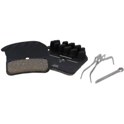 Shimano, Bremsbeläge, (Shimano, Organisch (Resin))