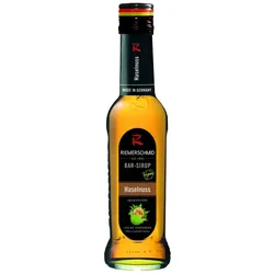 Riemerschmid Bar-Sirup Haselnuss Geschmack 0,25L