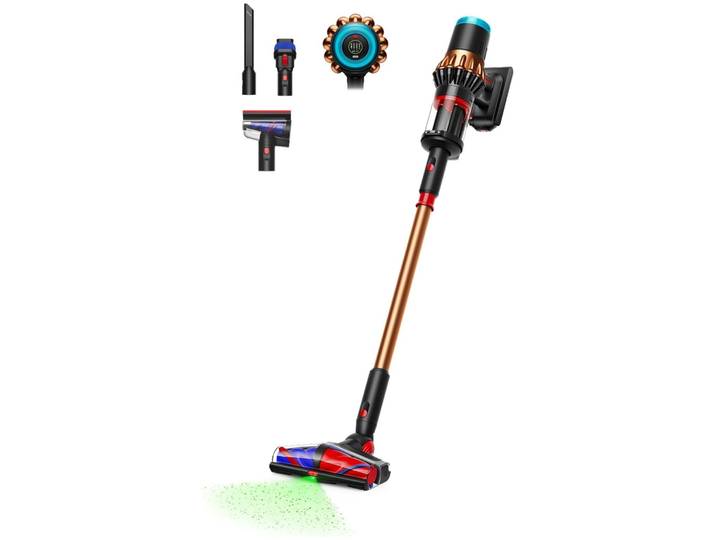 Dyson Stick Staubsauger V16 Piston Animal