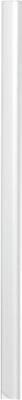 Durable Klemmschiene, Kunststoff, 25-30 Blatt, 50 Stück, transparent