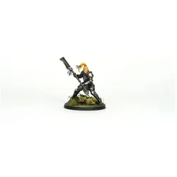 BlockX Vallejo: Book - True Metallic Metal - BSL System (Papier)