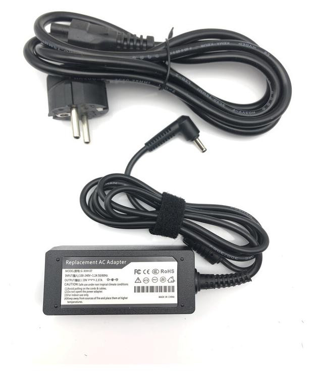 T-ProTek 45W adapter netvoeding oplader compatibel met Asus Taichi 21 en Taichi 31