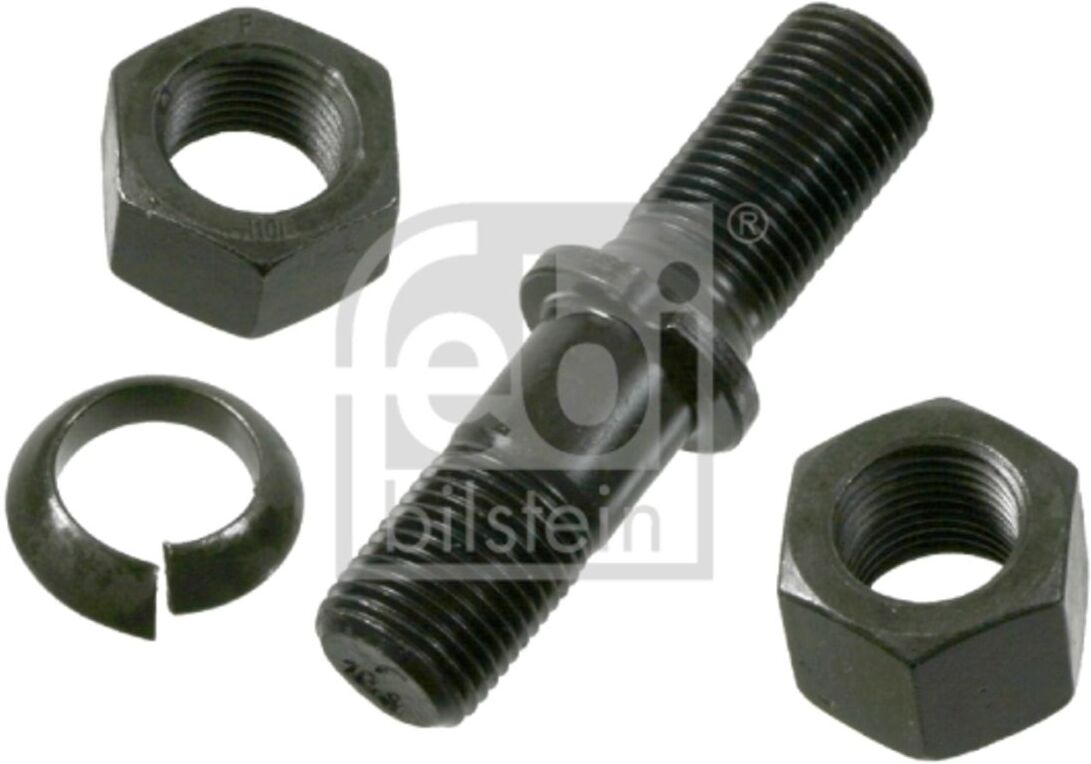 Radbolzen FEBI BILSTEIN 04233
