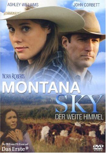 Mike Robe - Montana Sky - Der weite Himmel - Preis vom 27.09.2026 03:53:48 h