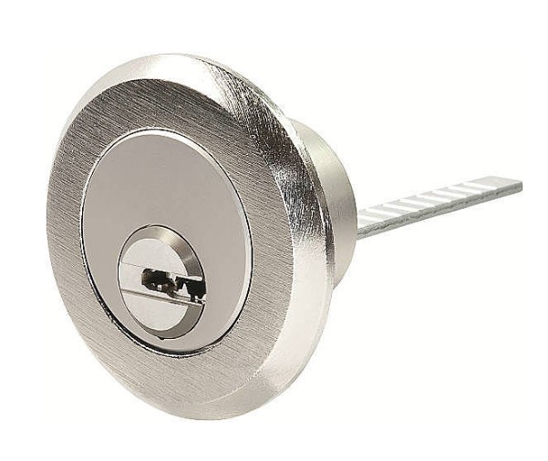 ABUS Pfaffenhain ABUS Rundzylinder Bravus 3500 MX Magnet