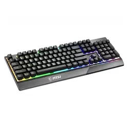 MSI Vigor GK30, USB, DE